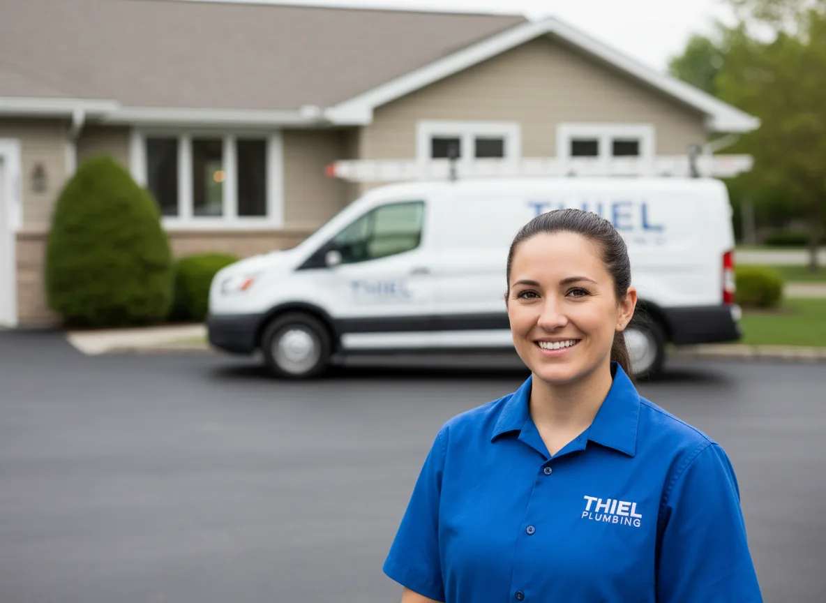 Plumber Florence, WI FAQs